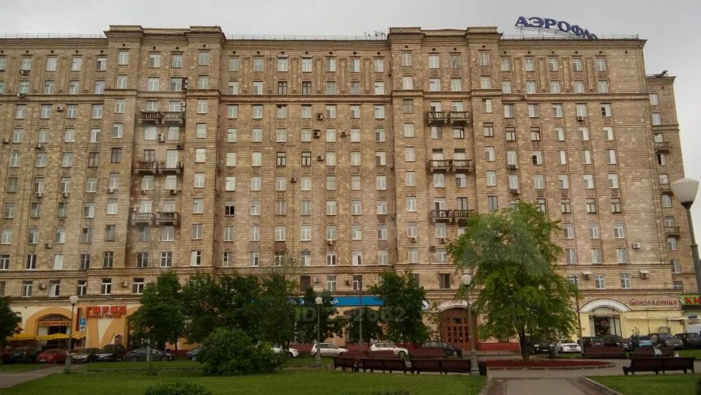 Площадь победы 1 фото Продажа квартир комнат и домов от собственников в Москве 437 объявлений