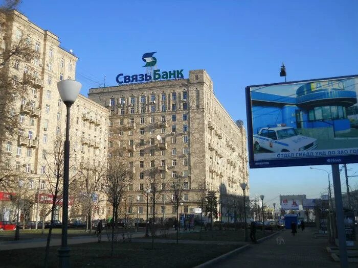 Площадь победы 2 фото пл. Победы, 2 корпус 1 - Москва