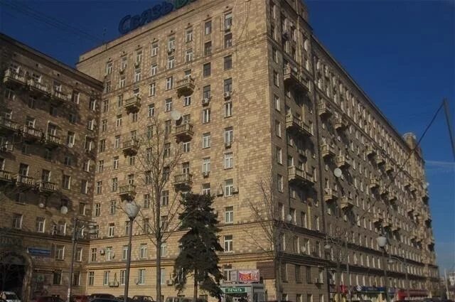 Площадь победы 2 фото пл. Победы, 2 корпус 1 - Москва