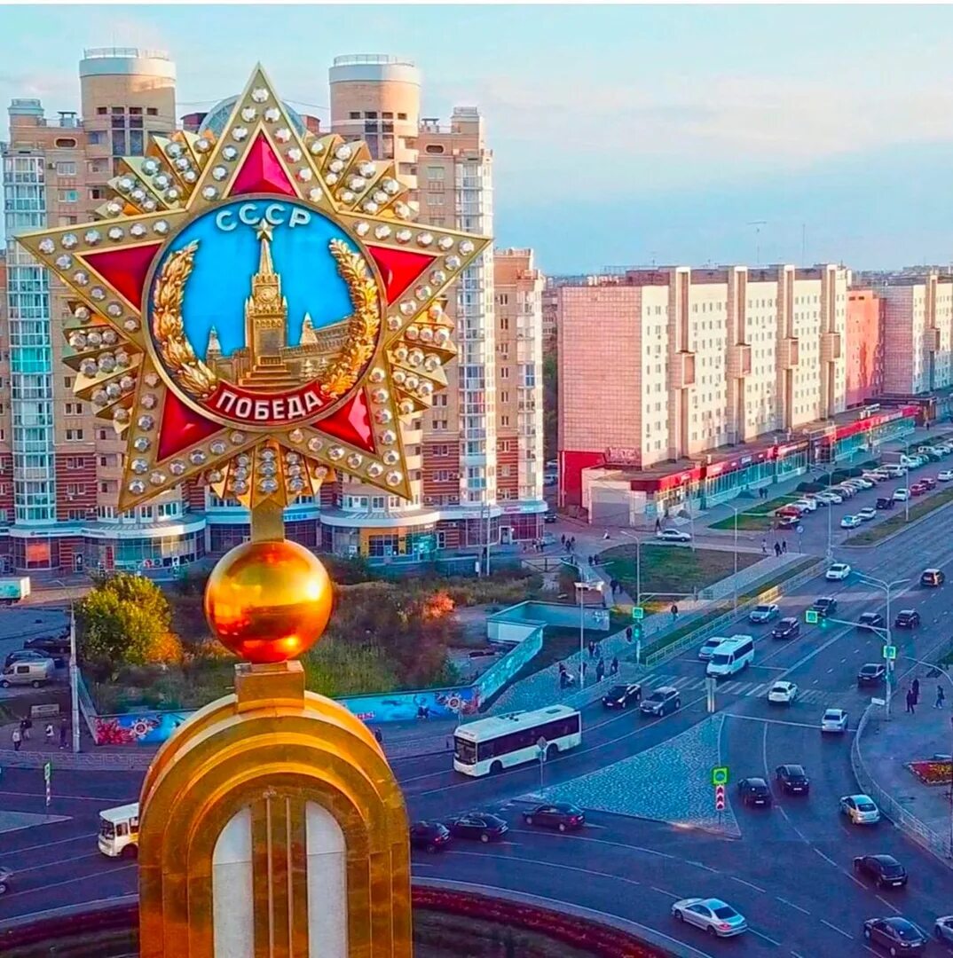 Площадь победы липецк фото Площадь Победы, Липецк Фото: ch1fra Липецк - лучший город