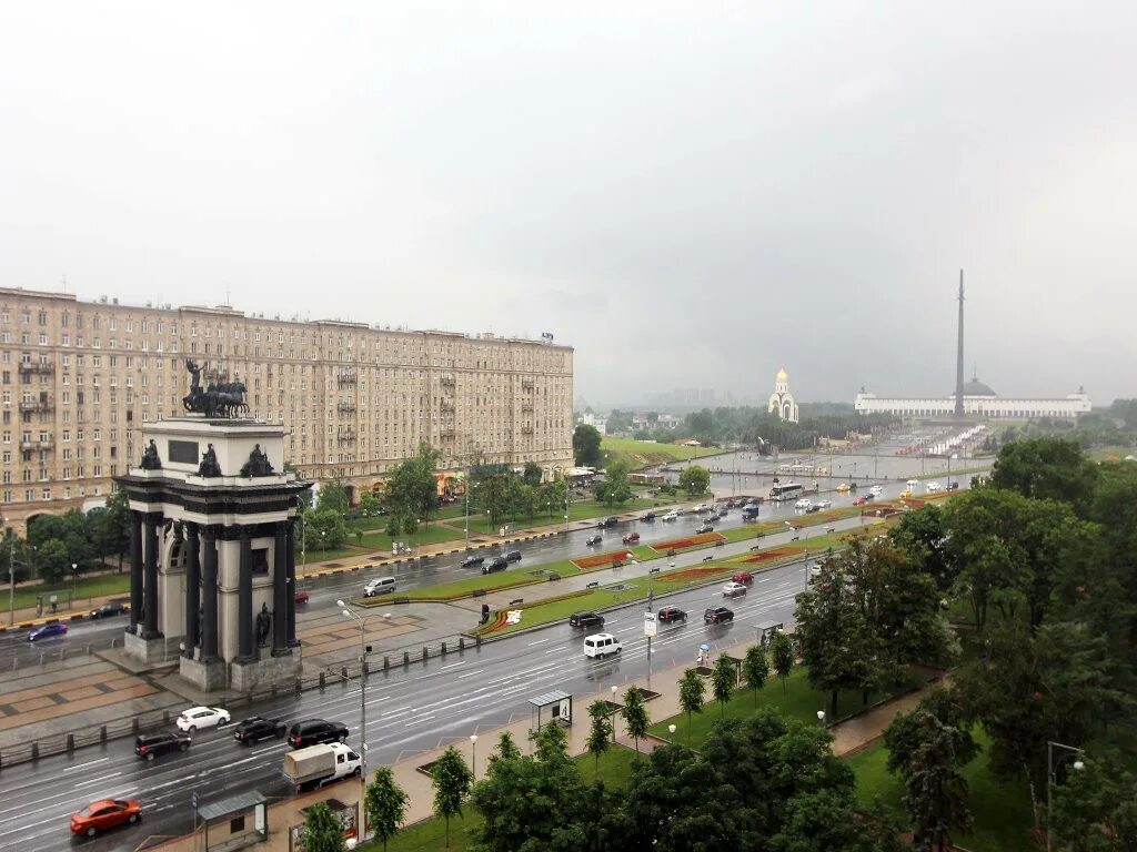Площадь победы москва фото Купить 2-комнатную квартиру, 69.1 м² по адресу Москва, площадь Победы, 2 к1, 3 э