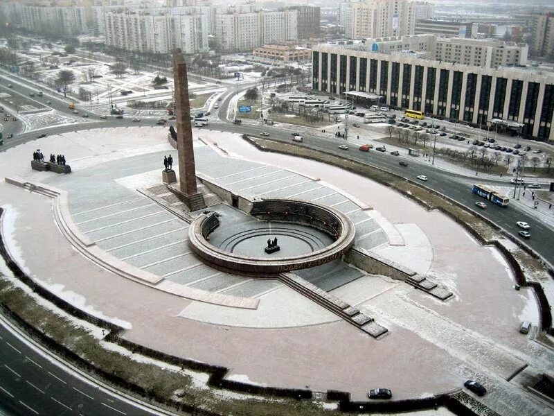 Площадь победы петербург фото Памятник Героическим Защитникам Ленинграда Dom Boutique Hotel