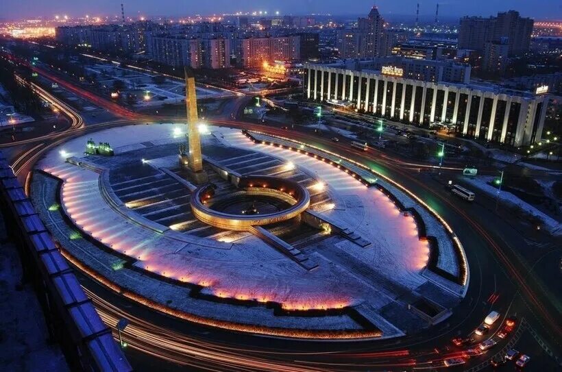 Площадь победы петербург фото Районы Санкт-Петербурга (СПб): список с границами на карте города, подробное опи