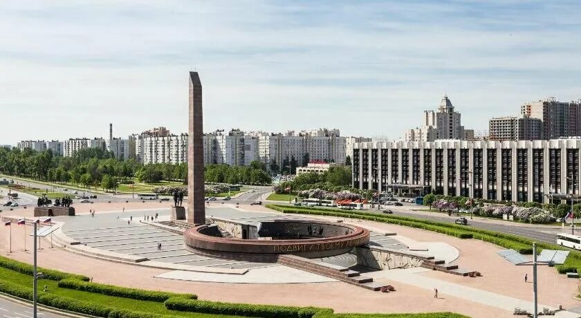 Площадь победы петербург фото Photo: Apartments on Moskovsky Avenue St Petersburg, short-term housing rental, 