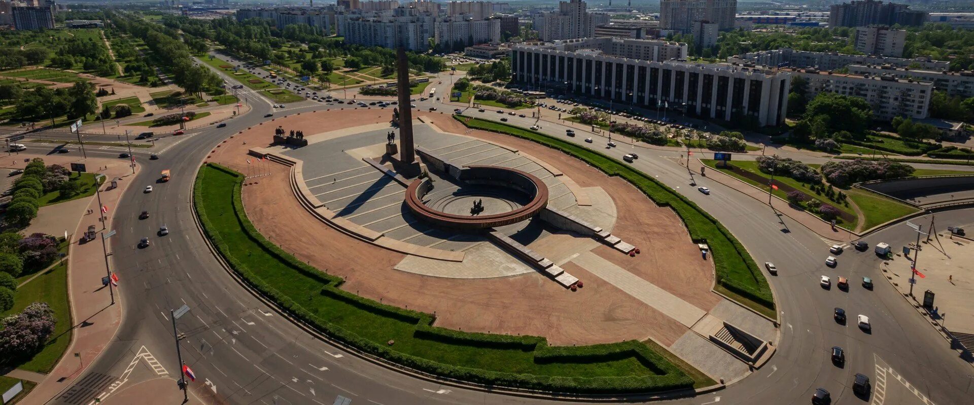 Площадь победы санкт петербург фото Как проехать площадь победы - найдено 77 картинок
