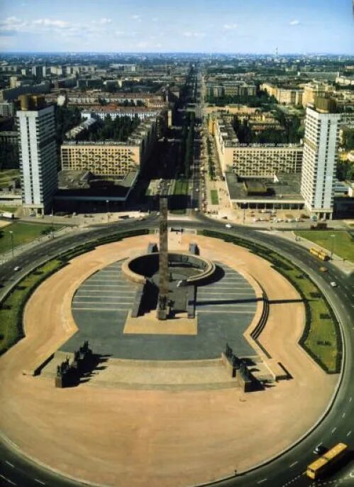 Площадь победы санкт петербург фото Площадь победы 1 санкт петербург - блог Санатории Кавказа