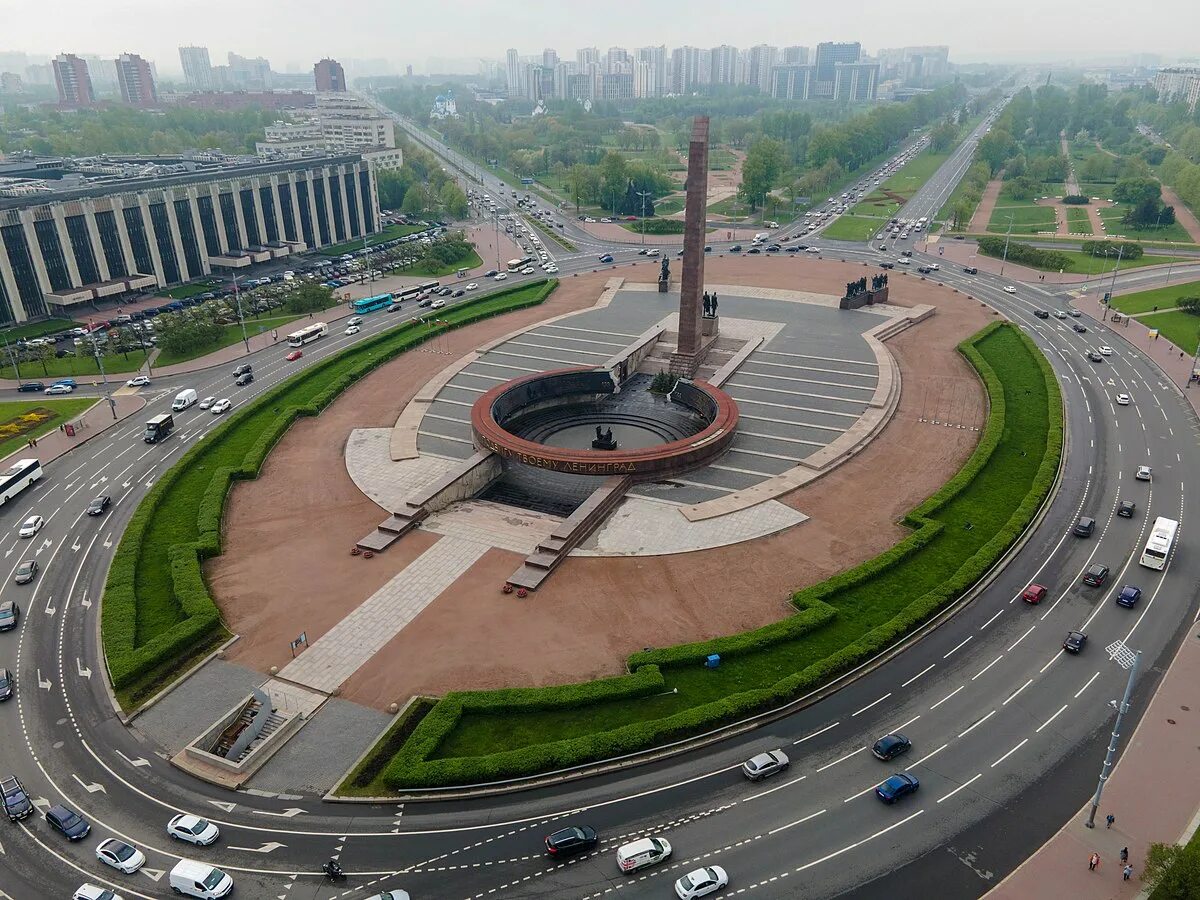 Площадь победы спб фото Datei:Monument to the Heroic Defenders of Leningrad on Victory Square (Saint Pet
