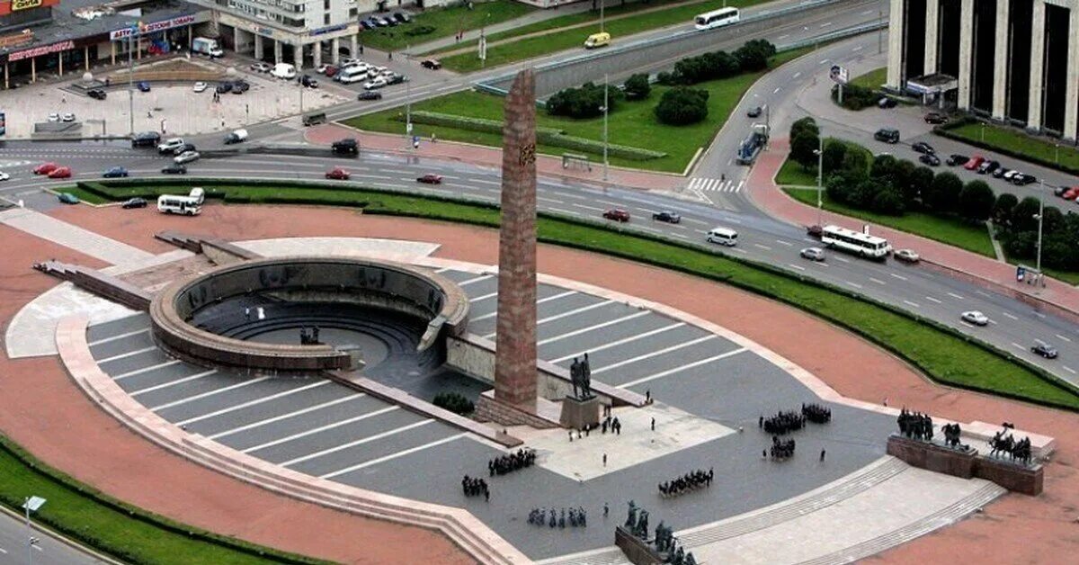 Площадь победы спб фото Блокадный дневник из 872 страниц. Алена Нагорик гид по Петербургу Дзен