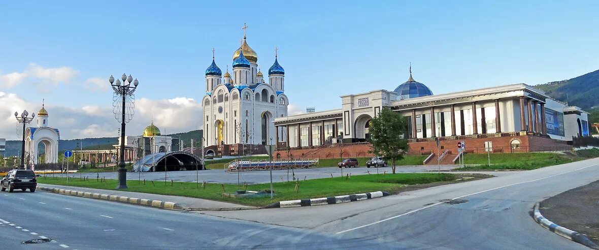 Площадь победы южно сахалинск фото Южно-Сахалинск (Тоёхара). Часть 1: столица островов: varandej - ЖЖ