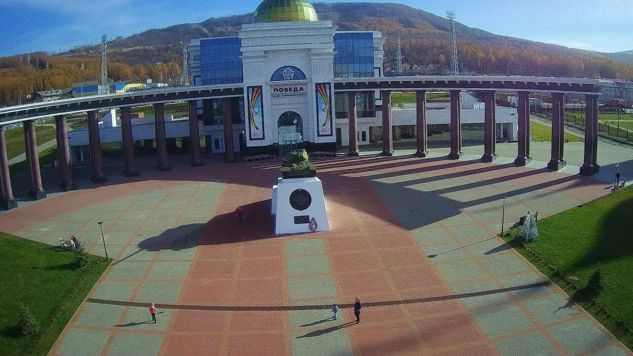 Площадь победы южно сахалинск фото ГЛАЗАМИ ПТИЦЫ... Площадь Победы Южно-Сахалинск - YouTube