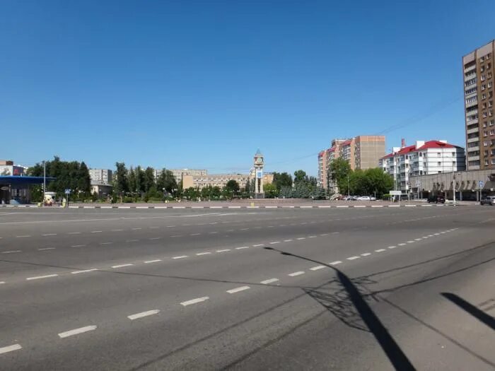Площадь подольски фото Площадь ленина подольск старые - Фото