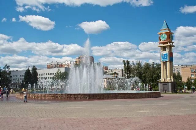 Площадь подольски фото Площадь подольска - блог Санатории Кавказа