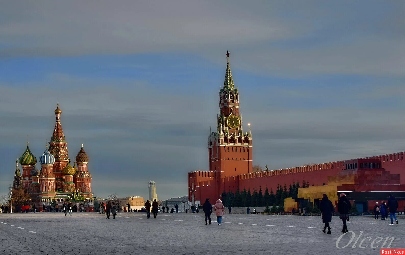 Площадь подписать фото Фото: Москва, Красная площадь. Olcen. Город. Фотосайт Расфокус.ру