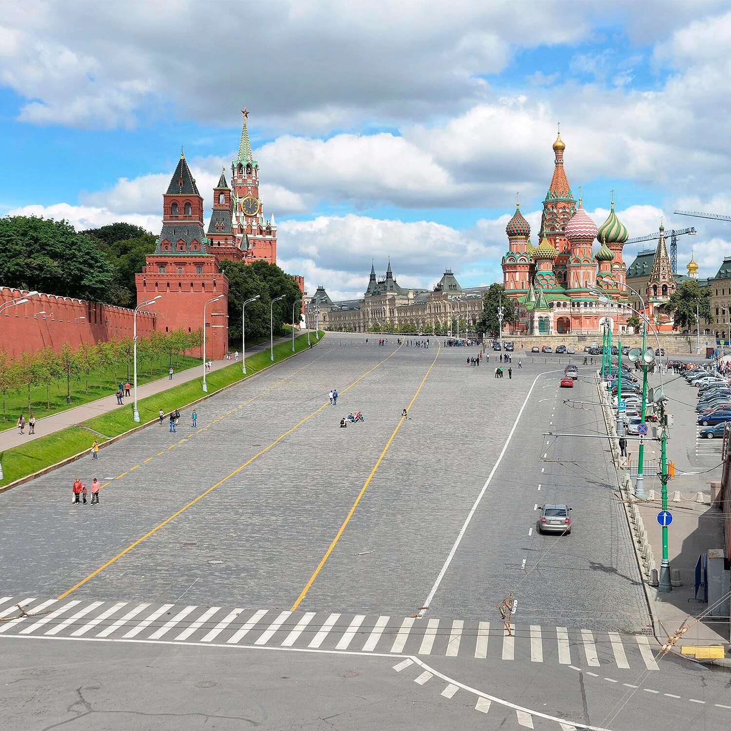 Площадь подписать фото Homepage - Challenge Moscow