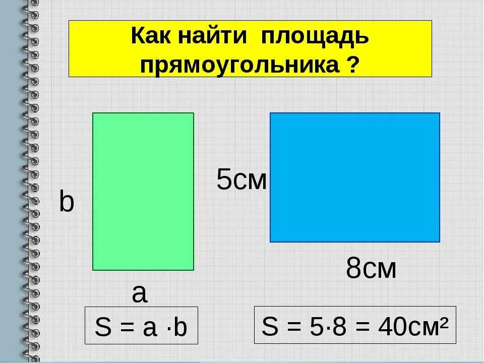Площадь прямоугольника фото Картинки ПЛОЩАДЬ ПРЯМОУГОЛЬНИКА СО СТОРОНАМИ 6 И 2