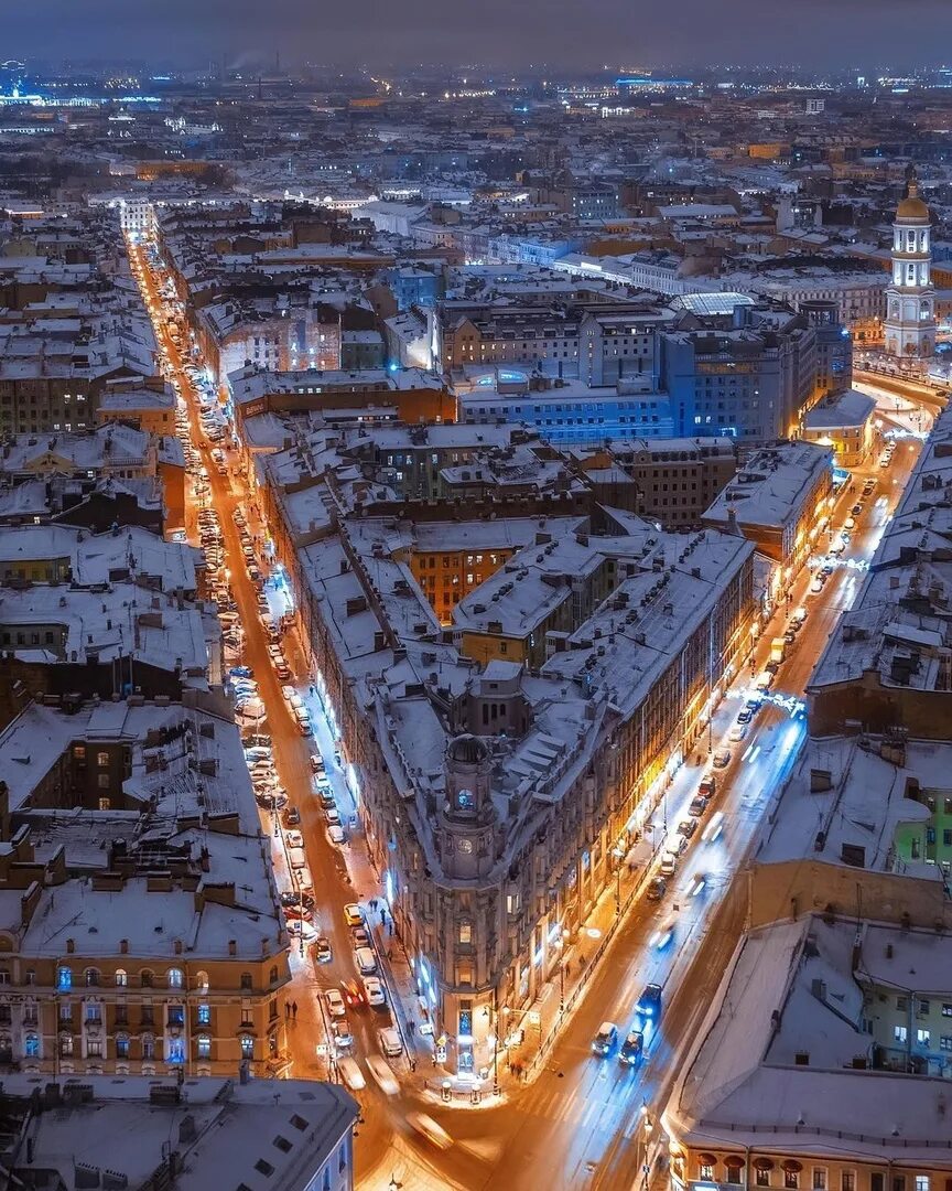Площадь пяти углов фото Пять углов Фото: andrei_mikhailov 2023 Наш Питер Санкт-Петербург ВКонтакте