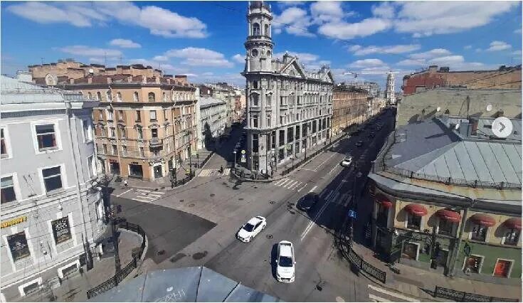 Площадь пяти углов фото Площадь пяти углов санкт петербург 54 фото Ast-Ohota.ru