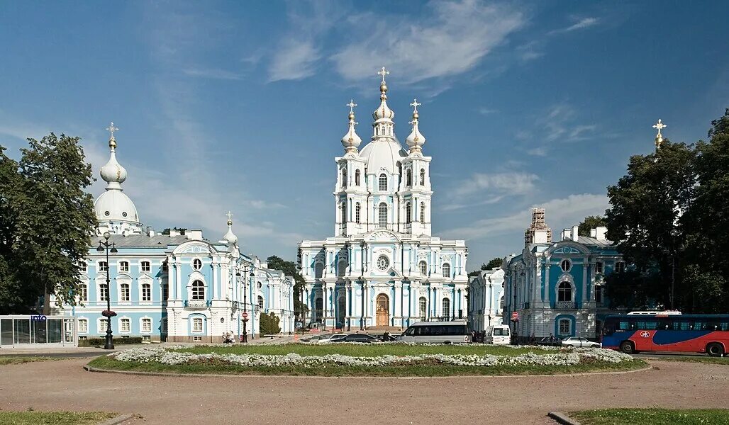 Площадь растрелли фото Площадь Растрелли - Википедия