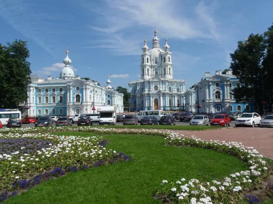 Площадь растрелли фото Federal House, Sankt-Peterburg, Russia - tourist attractions, most popular and v