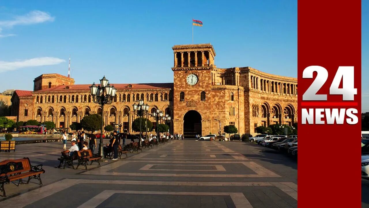 Площадь республики в ереване фото #ՀԻՄԱ. ՀՀ ԿԱՌԱՎԱՐՈՒԹՅԱՆ ՆԻՍՏ - YouTube
