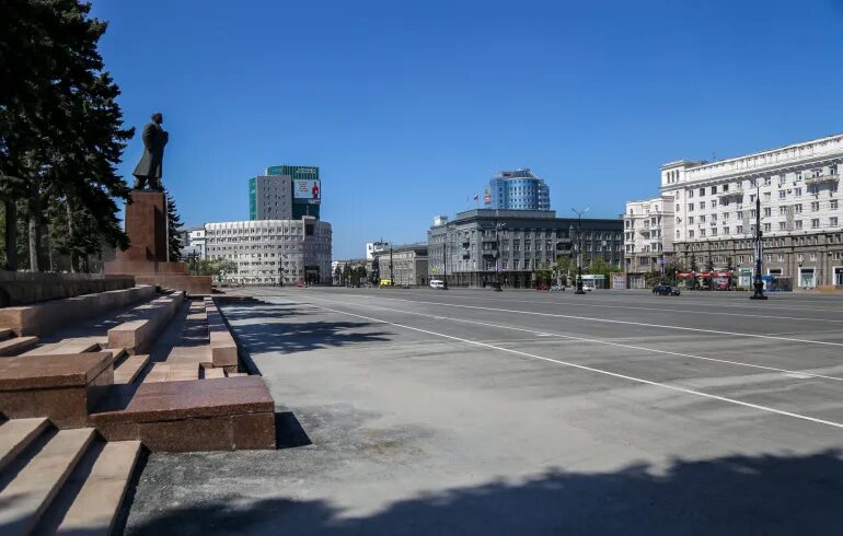 Площадь революции челябинск фото Челябинск площадь революции фото YugNash.ru