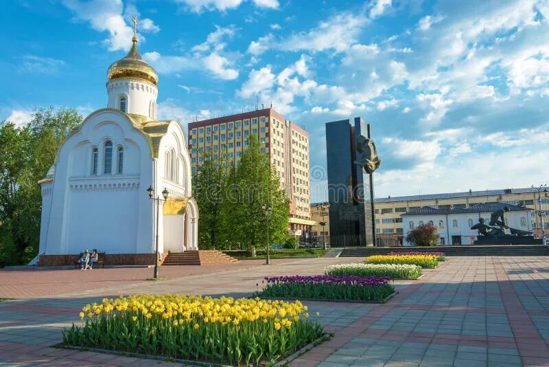 Площадь революции иваново фото 307 Ivanovo Square Stock Photos - Free & Royalty-Free Stock Photos from Dreamsti