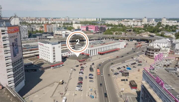 Площадь революции нижний фото Большинство нижегородцев выбрали Благовещенскую площадь для стелы "Город трудово