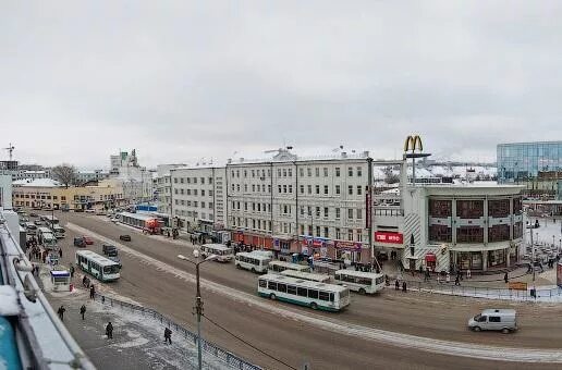Площадь революции нижний новгород фото Помещение 45 кв м - Нижний Новгород: Сдам помещение 45 кв м на площади Революции