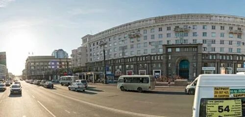 Площадь революции остановка фото Panorama: Велопарковка, bicycle stand, Russia, Chelyabinsk, ploshchad Revolyutsi