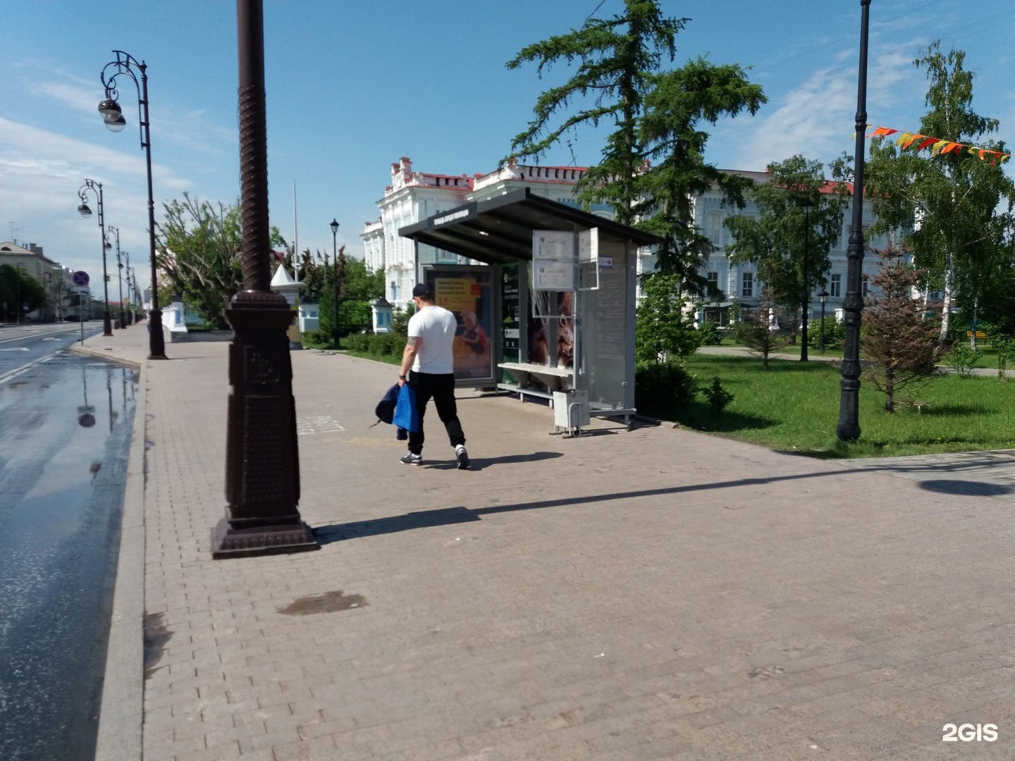 Площадь революции остановка фото Остановка пл. Борцов Революции: автобус, маршрутное такси в Тюмени - 2ГИС