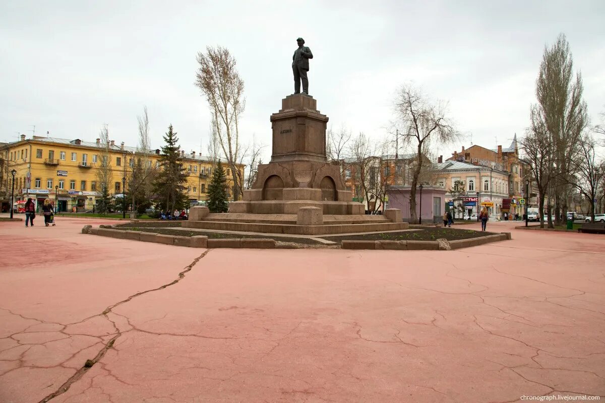 Площадь революции самара фото Файл:Revolution square (Samara) 01.jpg - Википедия