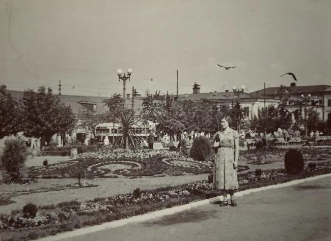 Площадь революции старые фото Улица Ленина Page 9 Фотографии старого Саратова