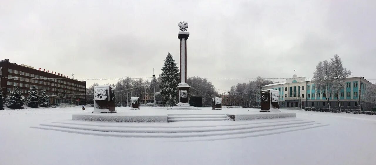 Площадь рокоссовского великие луки фото #новости_русское_радио_великие_луки 2022 РУССКОЕ РАДИО Великие Луки VK