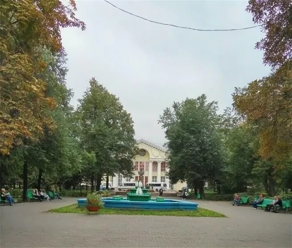 Площадь рокоссовского великие луки фото Четыре общественные территории благоустроят в Великих Луках в 2022 году - Главна