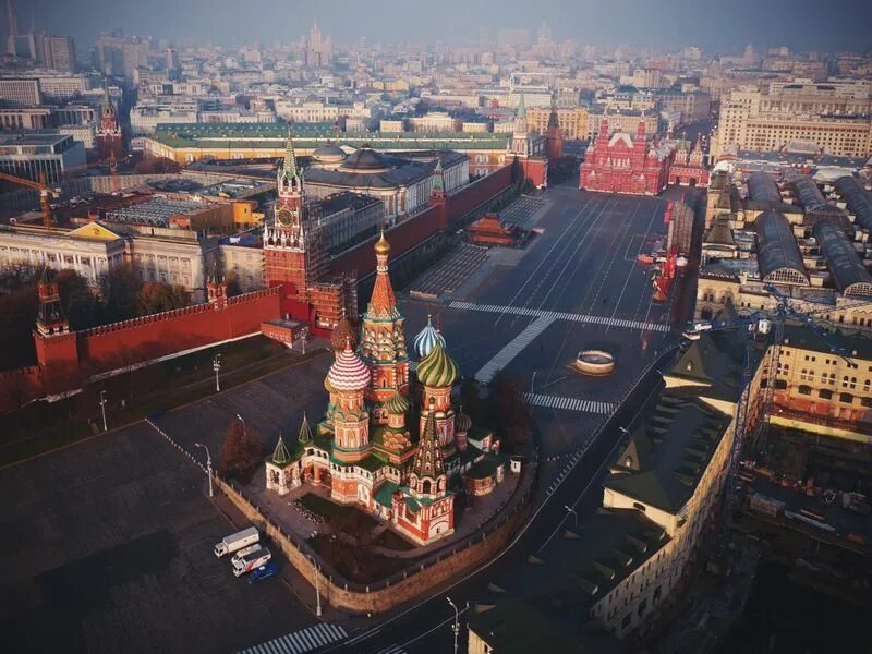 Площадь россии фото Детская квест-экскурсия по Красной площади, Москва - 117 отзывов, цена 7500 ₽