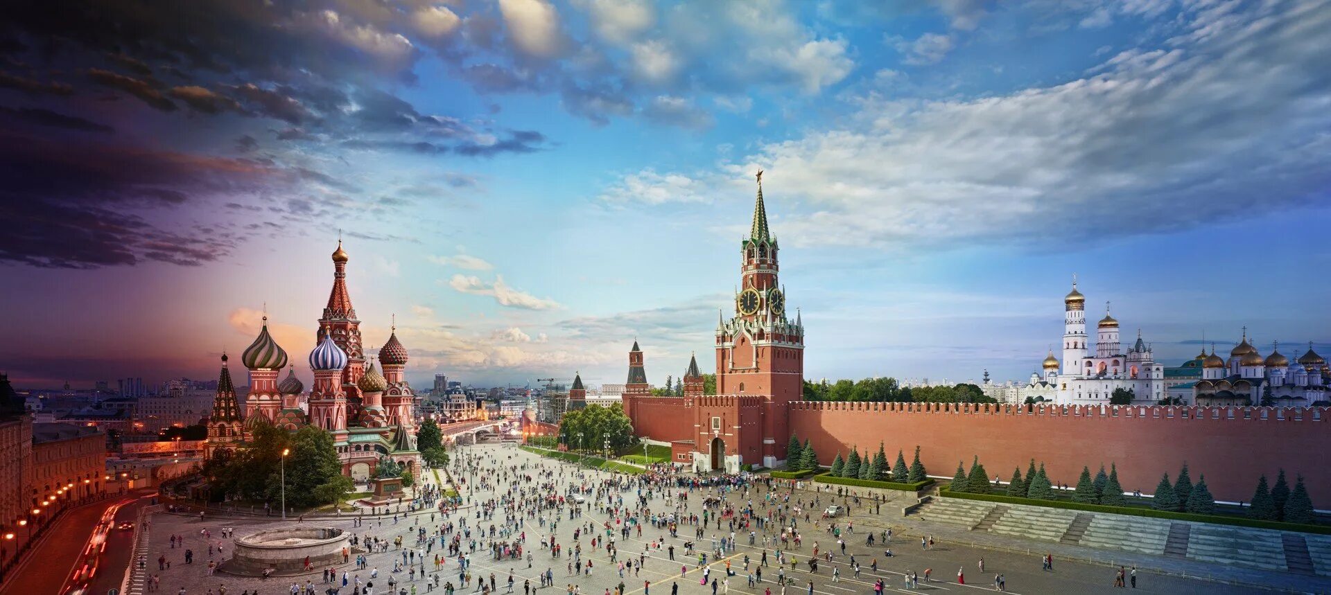 Площадь россии фото Бронирование экскурсий на сайте отеля - Новости бизнес-отеля "Аэростар" г. Москв