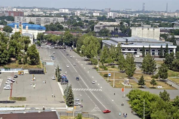 Площадь сахарова барнаул фото Файл:Saharovabarnaul1.jpg - Википедия