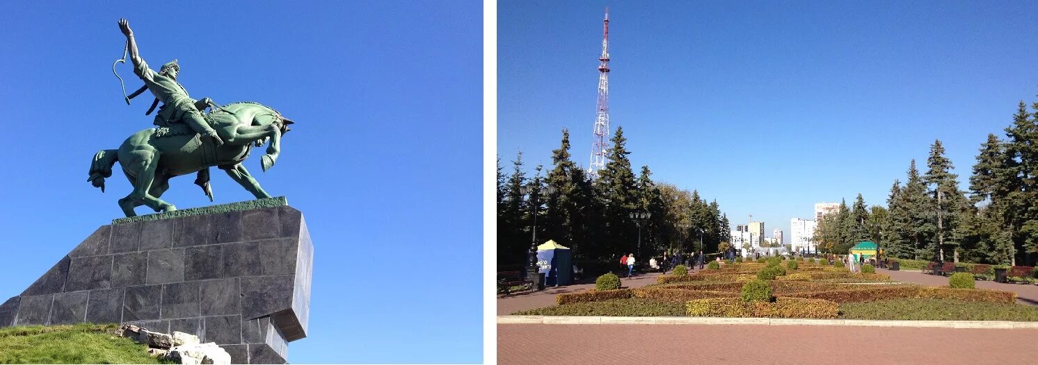 Площадь салавата юлаева фото Картинки ПЛОЩАДЬ ИМЕНИ САЛАВАТА ЮЛАЕВА