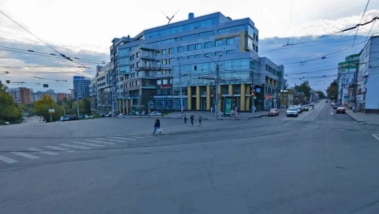 Площадь сенная нижний новгород фото Дизайн-код для площади Сенной и проспекта Гагарина утвердили в Нижнем Новгороде