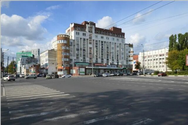 Площадь сенная нижний новгород фото Вторая очередь благоустройства площади Сенной в Нижнем начнется летом АиФ Нижний