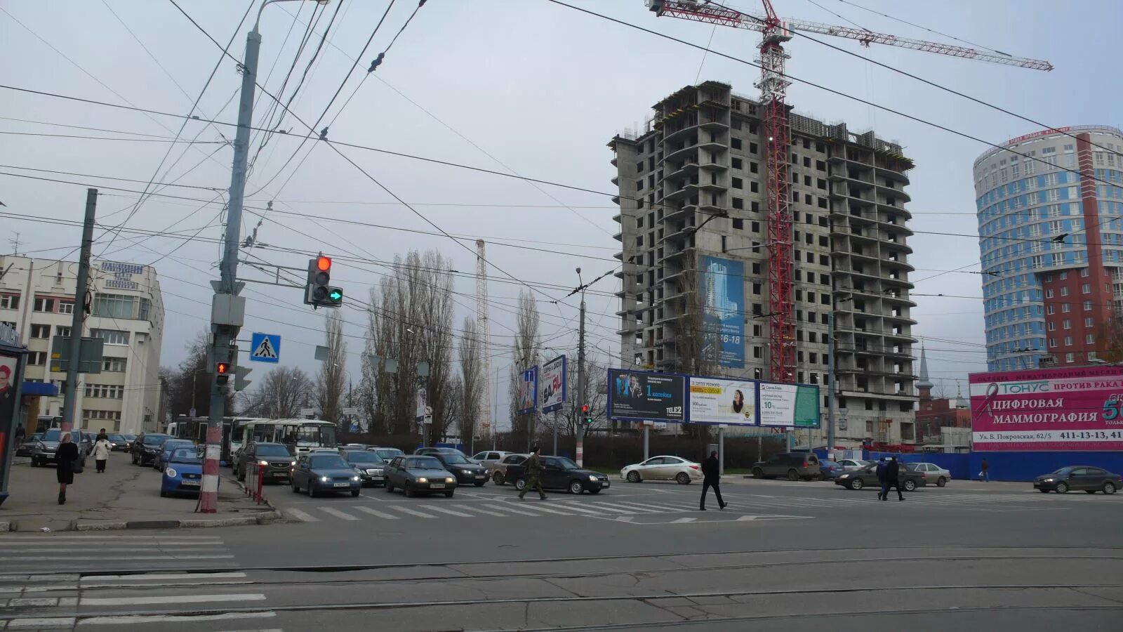 Площадь сенная нижний новгород фото Сенная площадь в Нижегородской области - фото, описание на GoRu