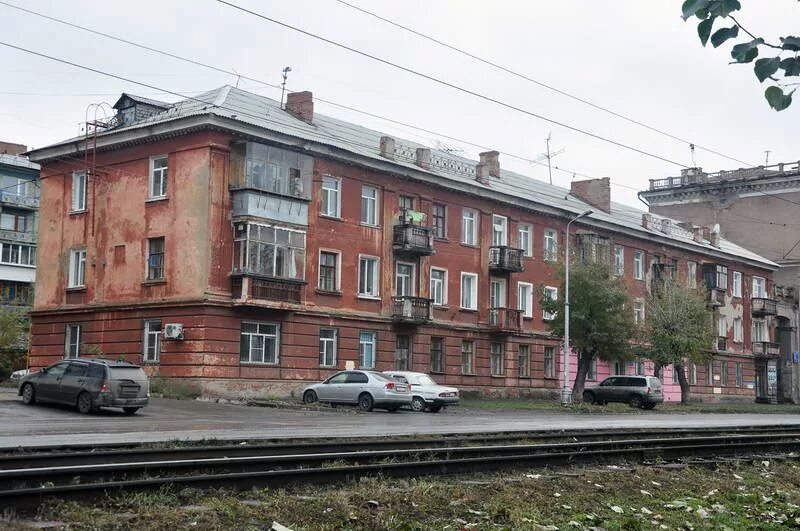 Площадь серова омск улица серова фото ул Серова 11 Омск Омская Паспорт дома
