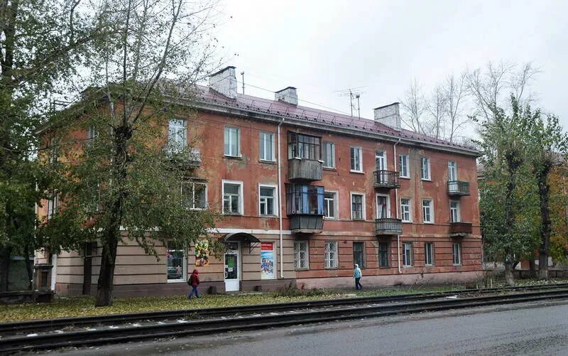 Площадь серова омск улица серова фото ул Серова 16 Омск Омская Паспорт дома