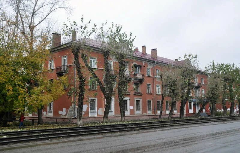 Площадь серова омск улица серова фото ул Серова 14 Омск Омская Паспорт дома