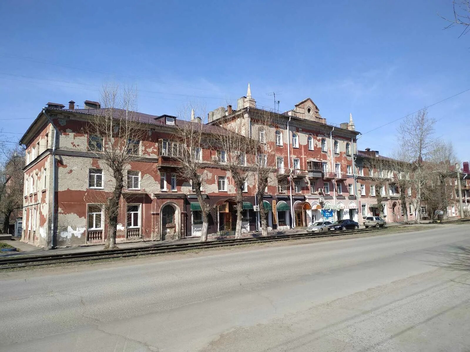 Площадь серова омск улица серова фото Доставка еды "BellaPizza" - Серова, 12 в Омск - 2024 - меню, телефон, отзывы