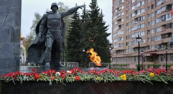 Площадь славы балашиха фото Балашиха Рулит! ФОТКИ БАЛАШИХИ кидайте сюда - 1 696 фотографий ВКонтакте