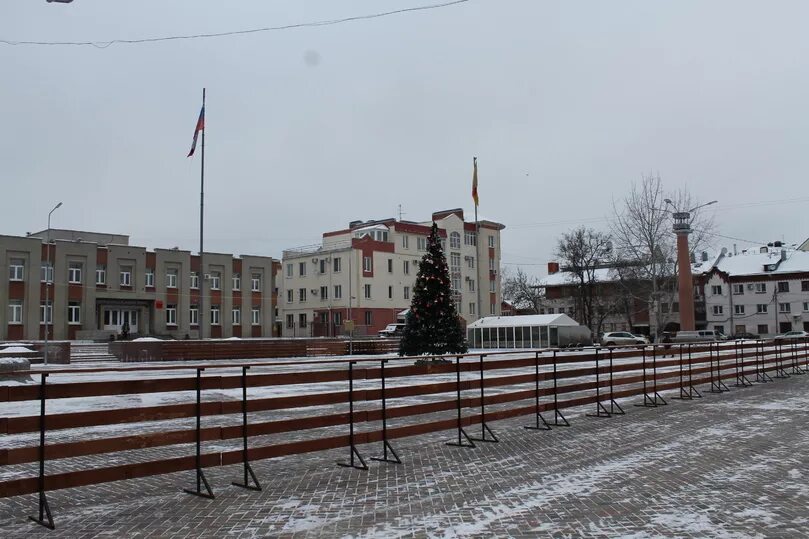 Площадь славы тверь где находится фото На площади Славы в Твери разольют 120 кубометров воды - МК Тверь
