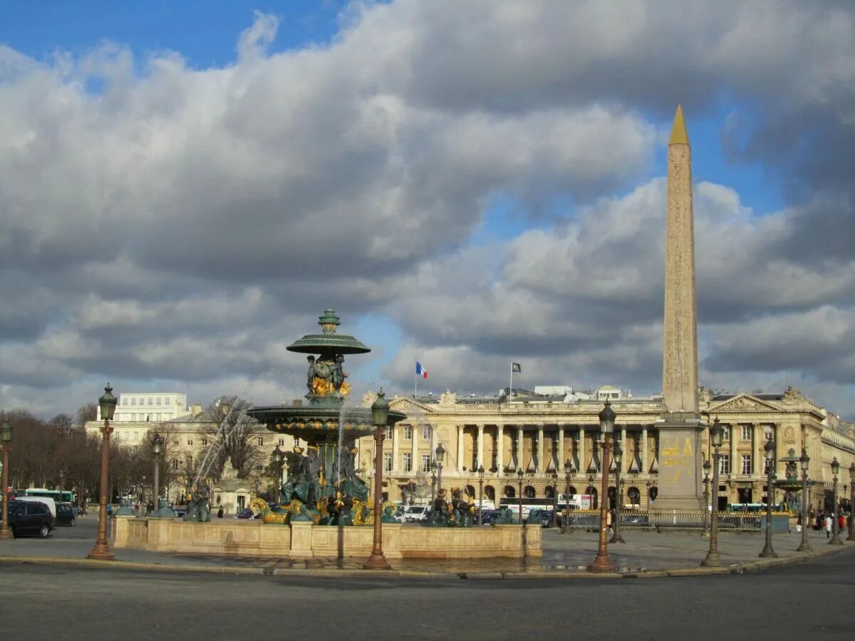 Площадь согласия фото IMG 7289 - Пользовательские галереи - Форум Туртранс-Вояж