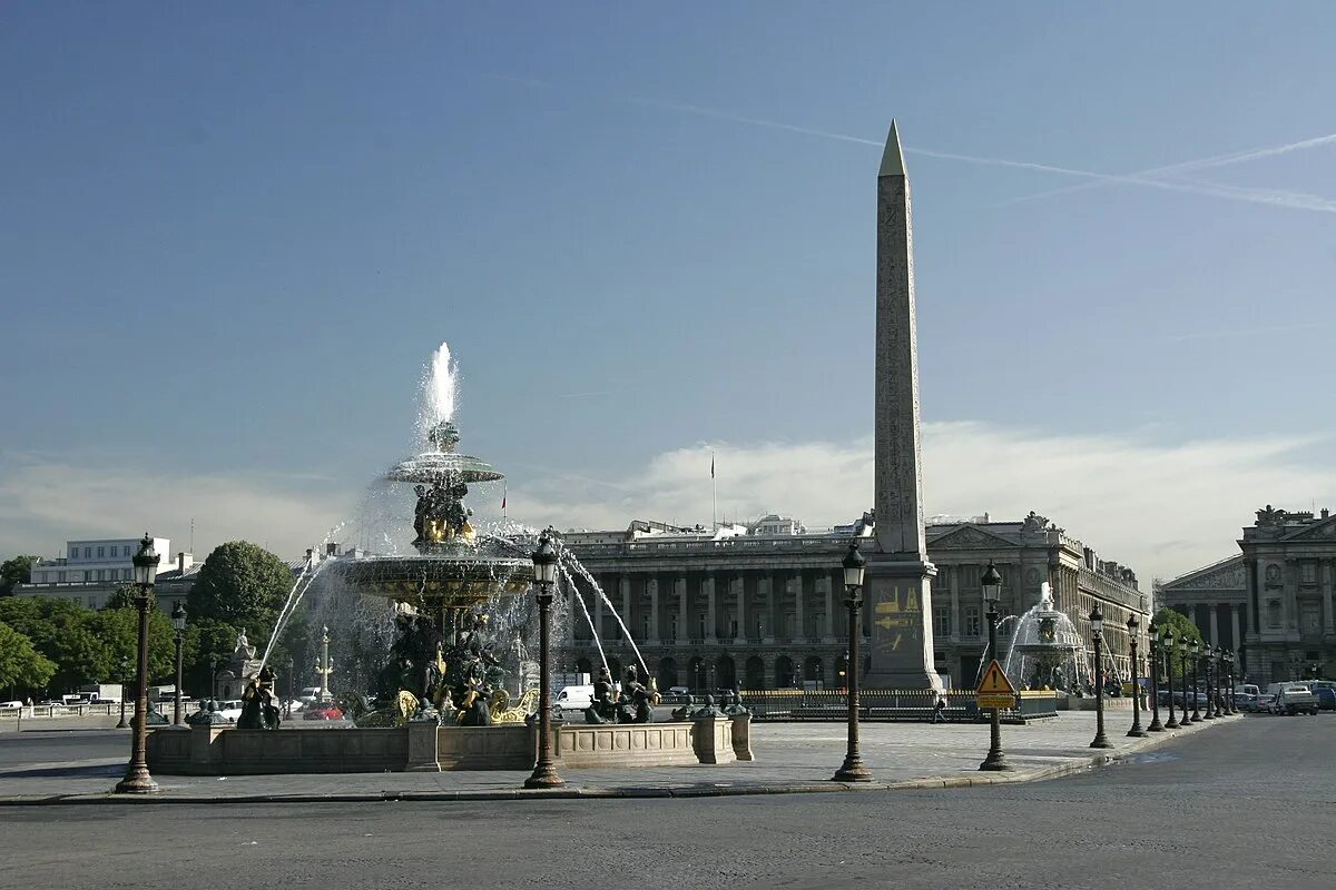 Площадь согласия фото File:Place-de-la-concorde.jpg - Wikipedia