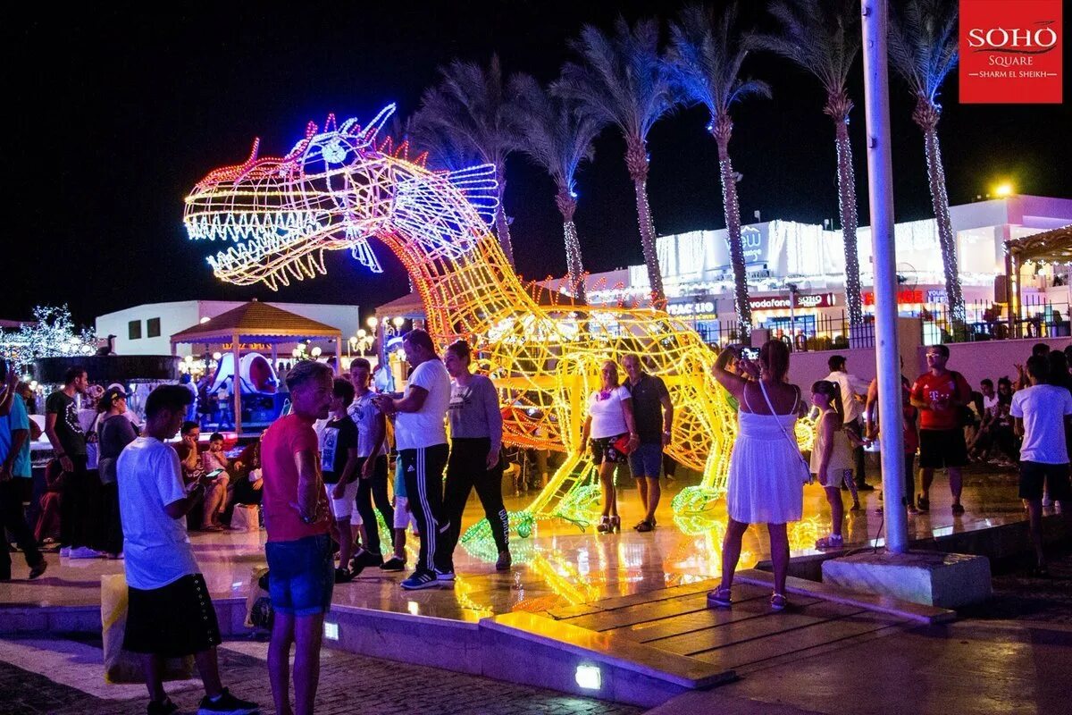 Площадь сохо египет шарм эль шейх фото Sharm El Sheikh Private City Tour Sharm el sheikh sightseeing Tours